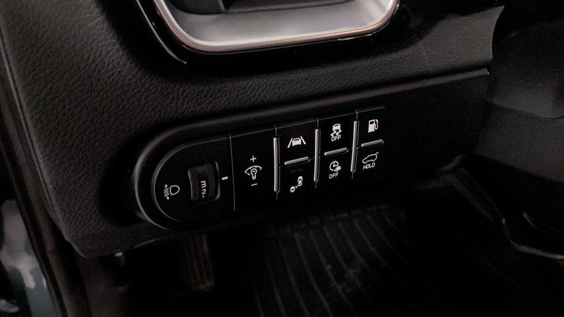 Kia Cee´d bild 5