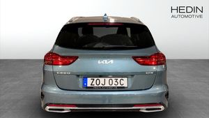 Kia Cee´d bild 7
