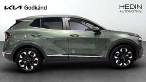 Kia Sportage bild 4