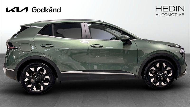 Kia Sportage bild 4