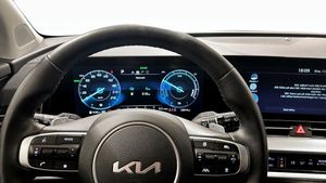 Kia Sportage bild 10