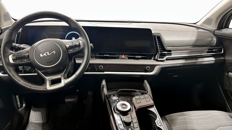 Kia Sportage bild 7