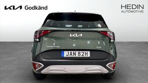 Kia Sportage bild 5