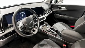 Kia Sportage bild 8