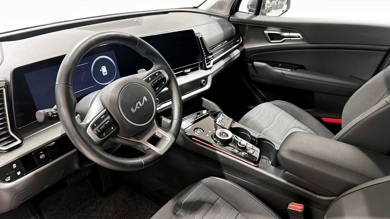 Kia Sportage bild 8