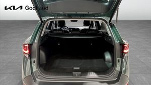 Kia Sportage bild 12
