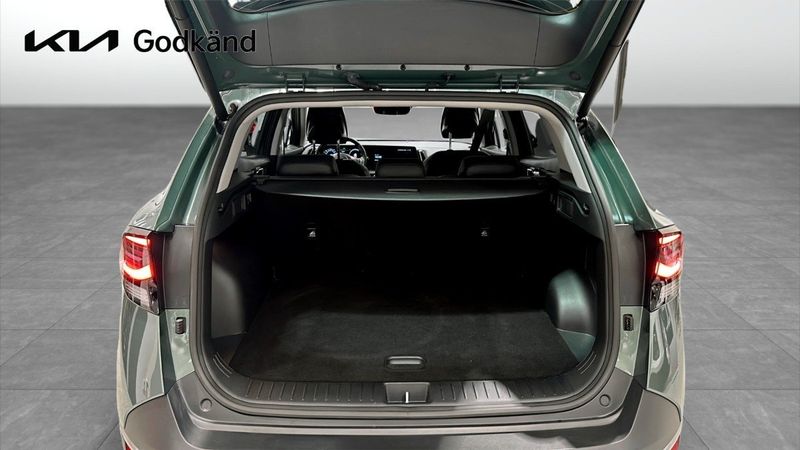 Kia Sportage bild 12