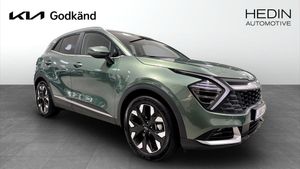 Kia Sportage bild 3