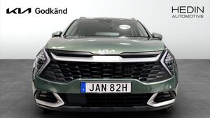 Kia Sportage bild 2
