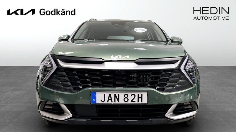 Kia Sportage bild 2