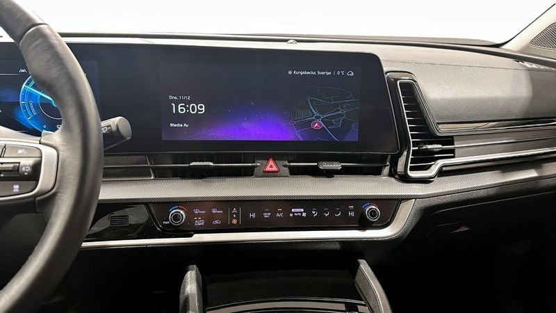 Kia Sportage bild 11