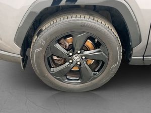 Toyota RAV4 bild 29