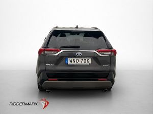 Toyota RAV4 bild 6