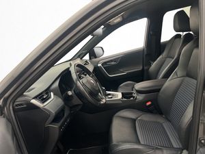 Toyota RAV4 bild 10