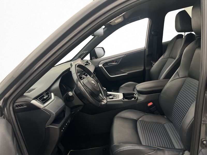 Toyota RAV4 bild 10