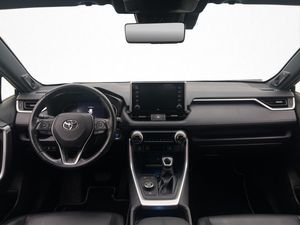 Toyota RAV4 bild 20