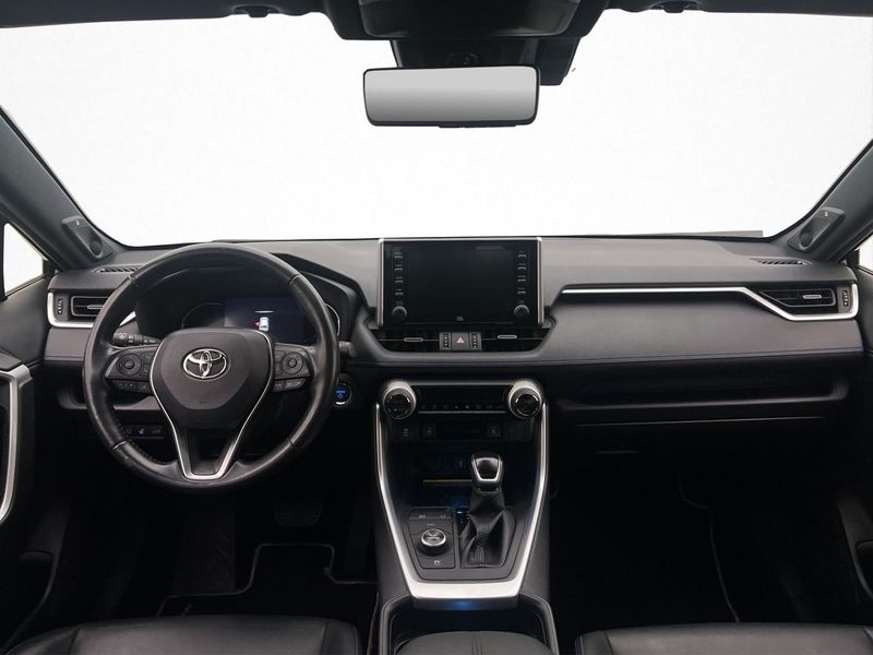 Toyota RAV4 bild 20