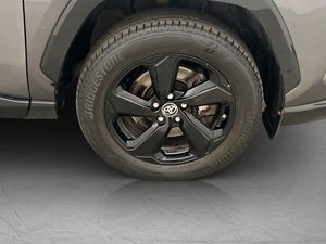 Toyota RAV4 bild 28