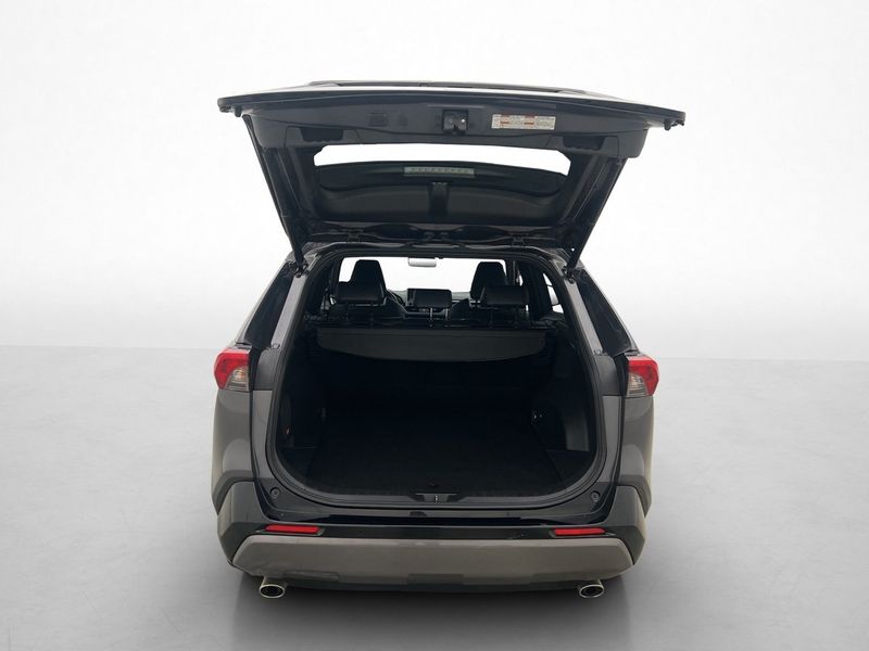 Toyota RAV4 bild 25