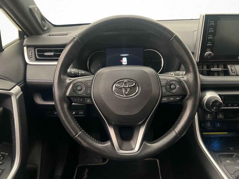 Toyota RAV4 bild 11