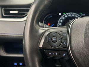 Toyota RAV4 bild 14