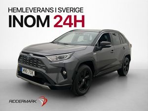 Toyota RAV4 bild 3