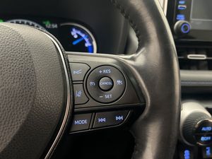 Toyota RAV4 bild 15