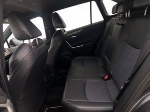 Toyota RAV4 bild 24