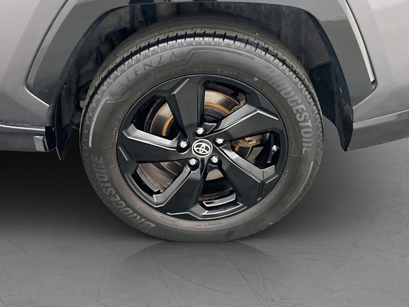 Toyota RAV4 bild 30