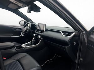 Toyota RAV4 bild 22