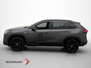 Toyota RAV4 bild 4