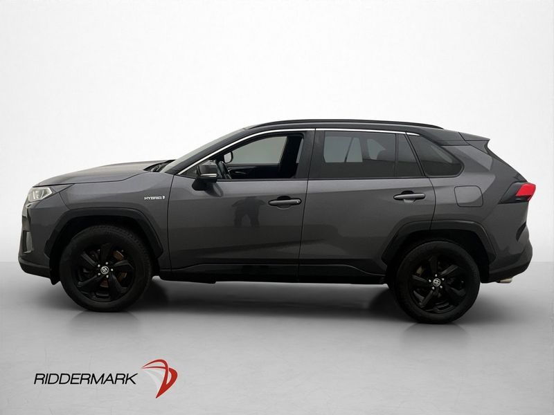 Toyota RAV4 bild 4