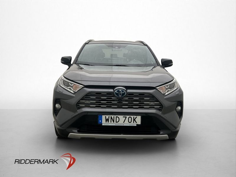 Toyota RAV4 bild 2