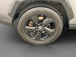 Toyota RAV4 bild 27