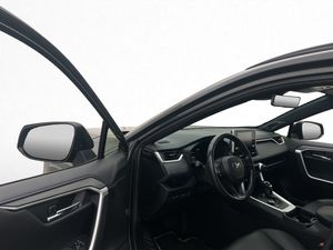 Toyota RAV4 bild 9