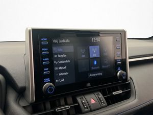 Toyota RAV4 bild 17