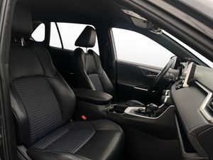 Toyota RAV4 bild 21
