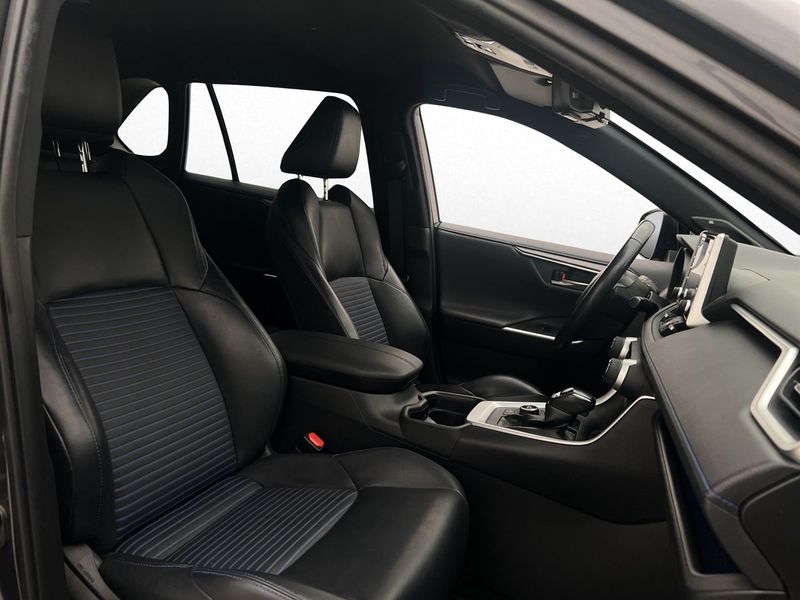 Toyota RAV4 bild 21
