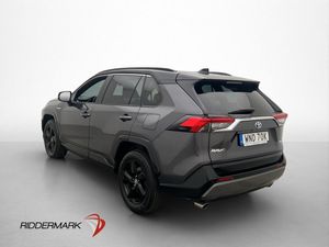 Toyota RAV4 bild 5