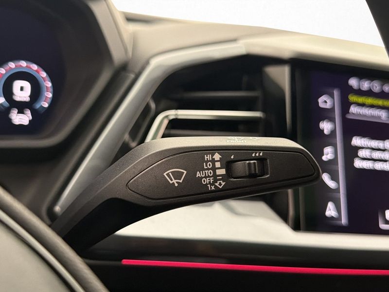 Audi Q4 e-tron bild 22