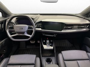 Audi Q4 e-tron bild 31