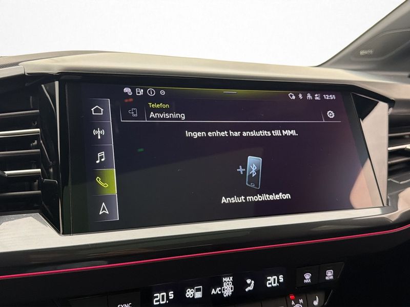 Audi Q4 e-tron bild 25