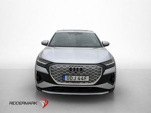 Audi Q4 e-tron bild 3