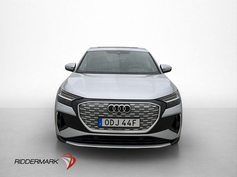 Audi Q4 e-tron bild 3