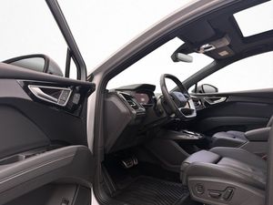 Audi Q4 e-tron bild 11