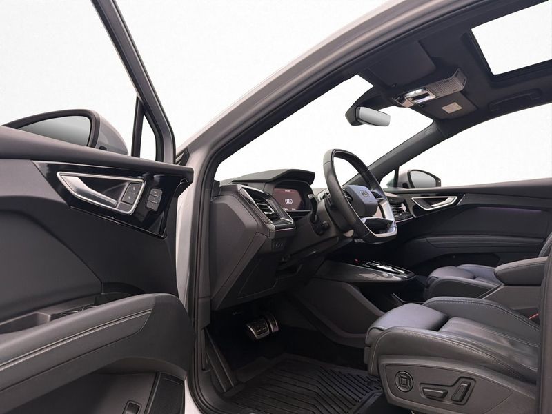 Audi Q4 e-tron bild 11