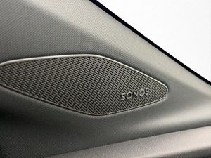 Audi Q4 e-tron bild 15