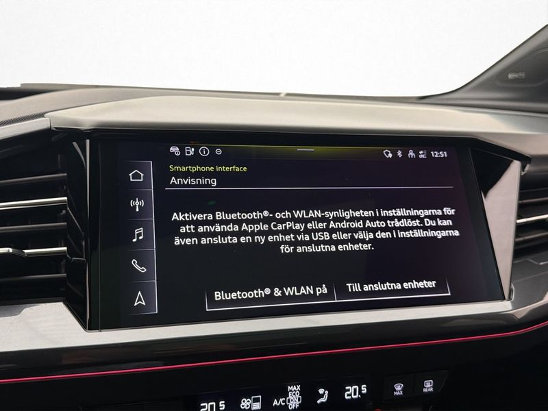 Audi Q4 e-tron bild 27