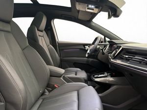 Audi Q4 e-tron bild 32