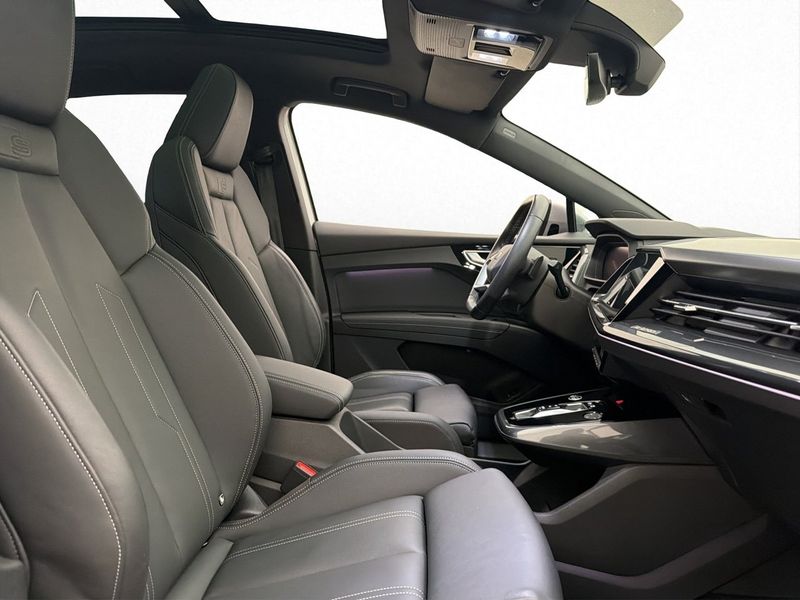Audi Q4 e-tron bild 32